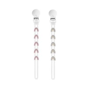 Ryan and rose cutie clips